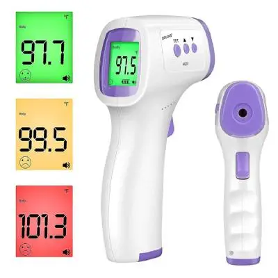 Thermometer