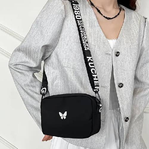 Crossbody Bag