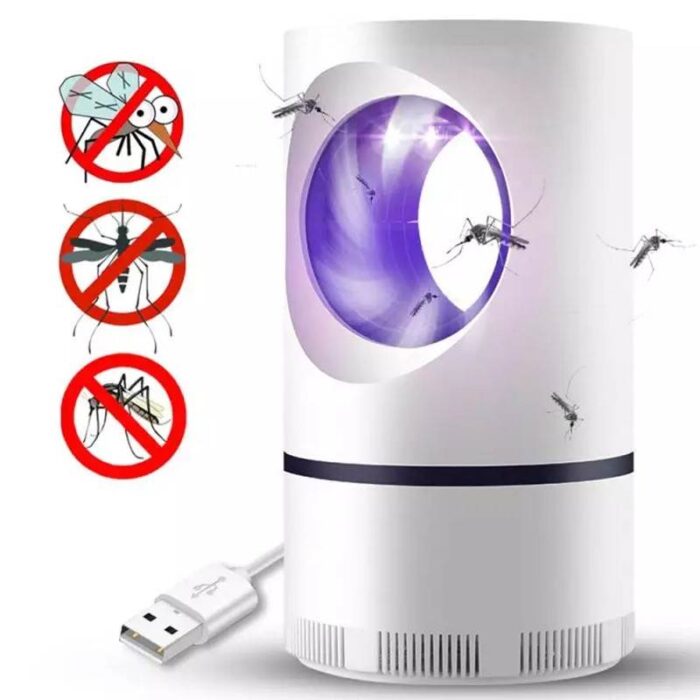 Mosquito killer