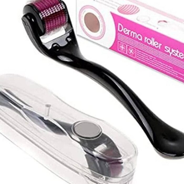 Derma roller