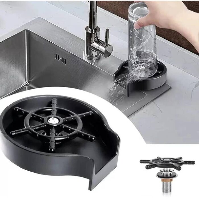 Automatic Cup Washer