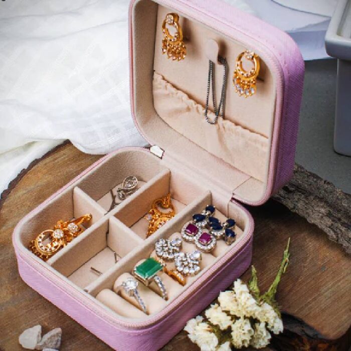 jewellery box