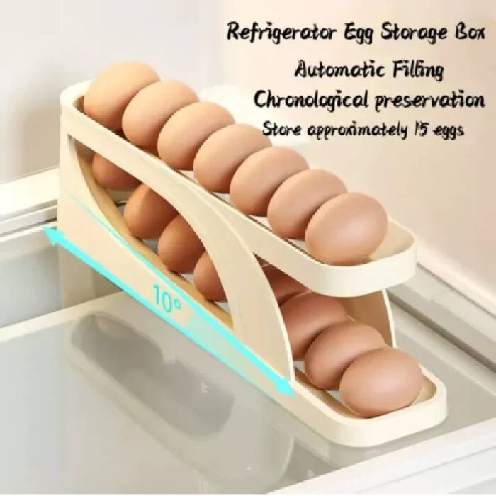 Egg holder