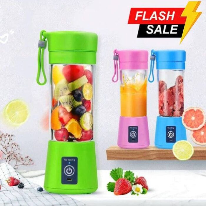 Juicer Blender