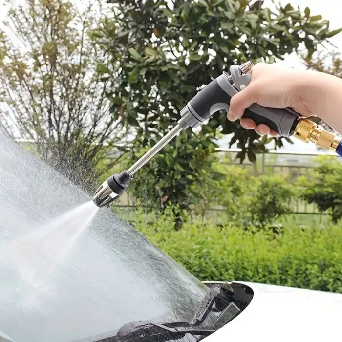 Water Spray Nozzles