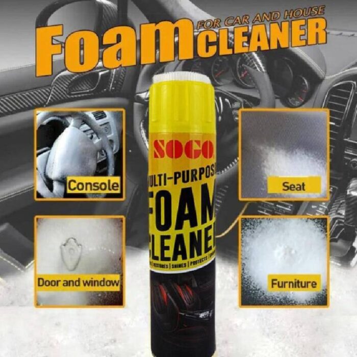 SOGO Multi Purpose Cleaner