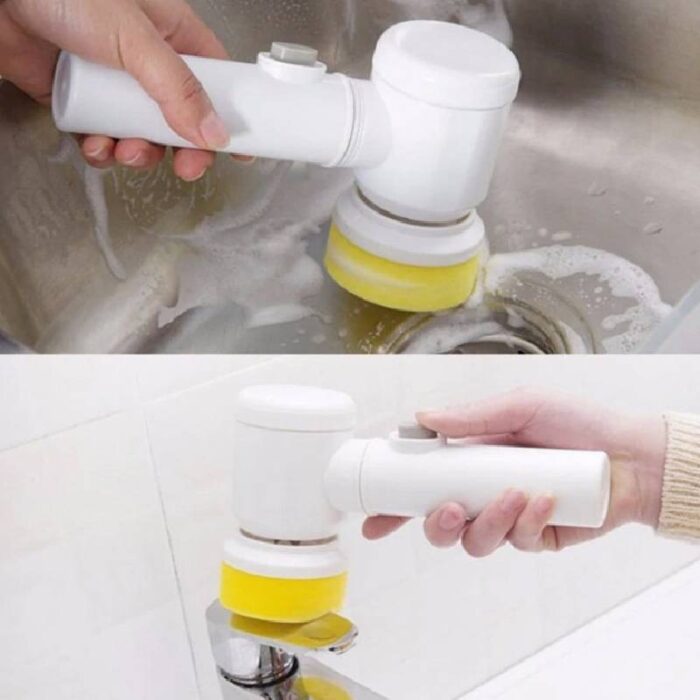 Household Cleaning Tools
