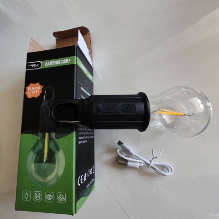 Camping Lamp