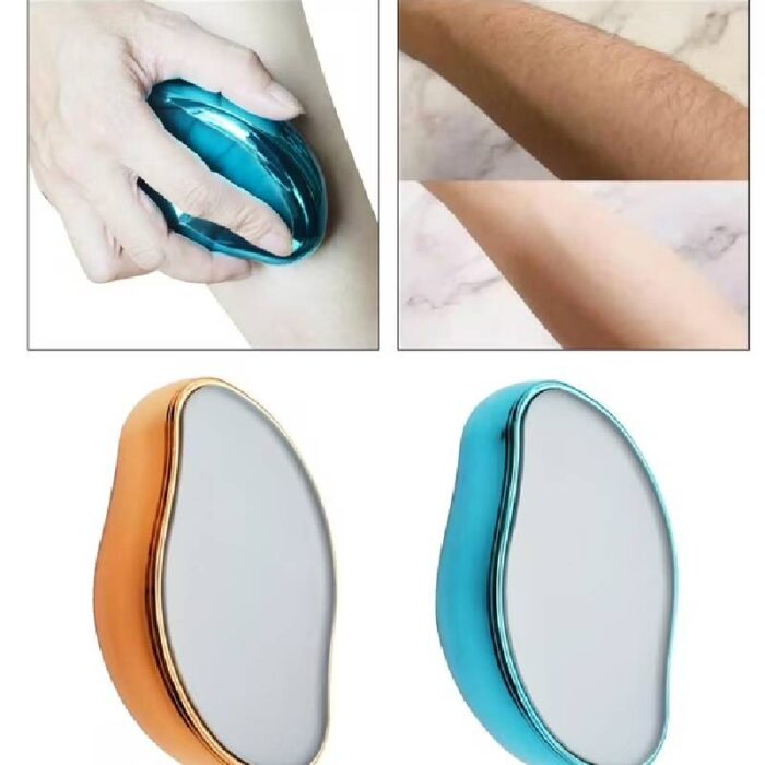 Crystal Physical Hair Removal Erase